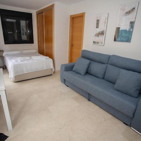 Apartamentos Rafael Loft Alicante Ngoại thất bức ảnh